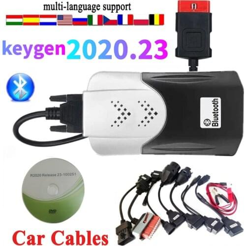2021 Newest 2017.R3 keygen 2017.R1 For vd ds150e cdp 2016R0 keygen For delphis vdijk autocoms pro obd2 Car Truck Diagnostic Tool
