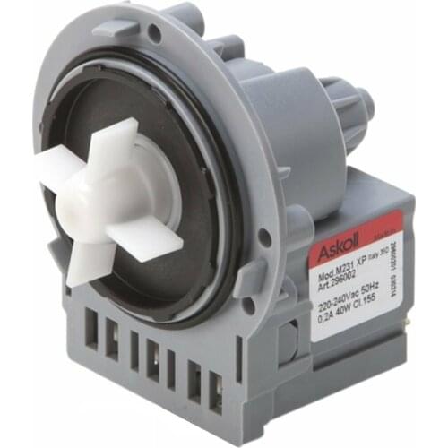 Askoll Spare Parts For Household Appliances