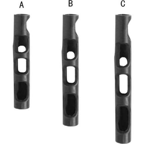 Violin Bow Posture Corrector Rubber Violin Bow Hold Posture Correction Tool Violin Corrector Parts & Accessories S/M/L size