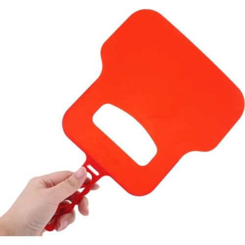BBQ Hand Crank Blower Barbecue Fan Tool Manual Combustion Support Outdoor Cooking