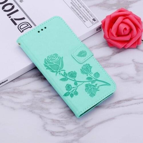 For Oukitel C21 wallet case New High Quality Flip Leather Protective Phone support Cover case for Oukitel C19 C18 Pro