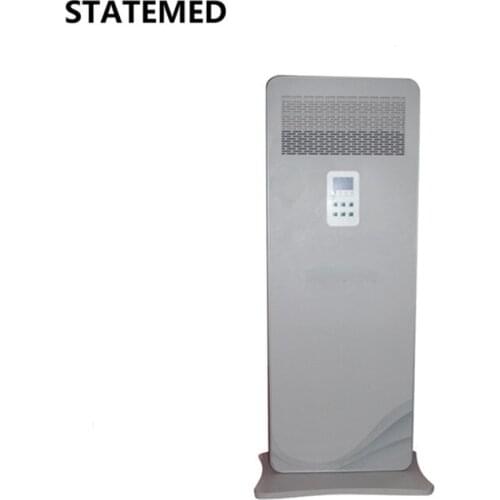 Chinese manufacturers wholesale popular room UV sterilizing plasma air purifier device