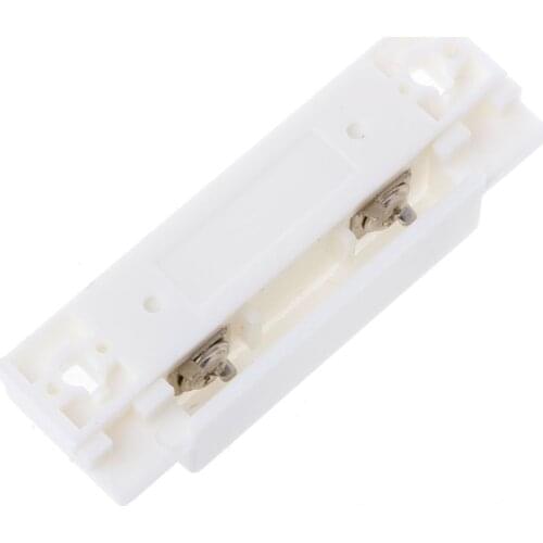 MC-31 Wired Door Window Sensor Magnetic Switch For Home Alarm System Detector 203B