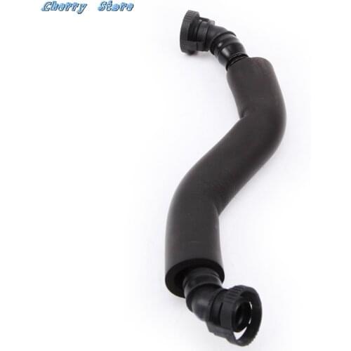 New 06J 103 221 A 1PCS Oil Water Separator Breathing Hose Exhaust Pipe For VW Passat Golf Tiguan Audi 06J 103 221 06J 103 221 B