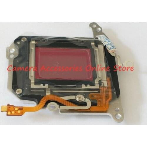 New Image Sensors CCD COMS sensor Repair Part with Low pass filter for Canon EOS 600D Rebel T3i Kiss X5i DS126311 SLR