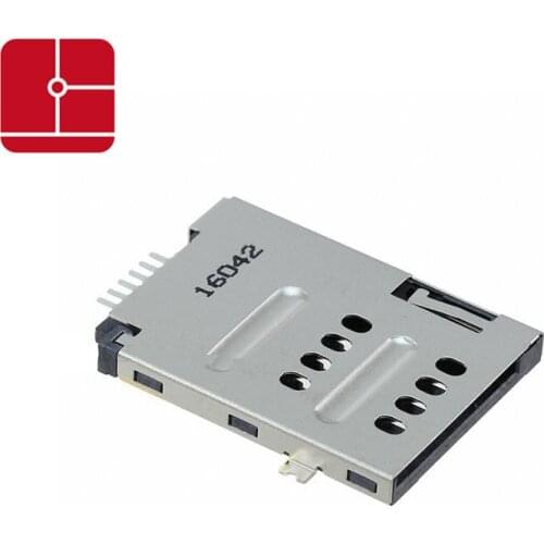 NQP SIM Card Trays