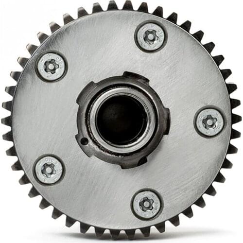 OEM # 06J109088 06J 109 088 06J-109-088 Original Repair for Volkswagen CC Passat Golf for Audi Seat Intake Camshaft Timing Gear