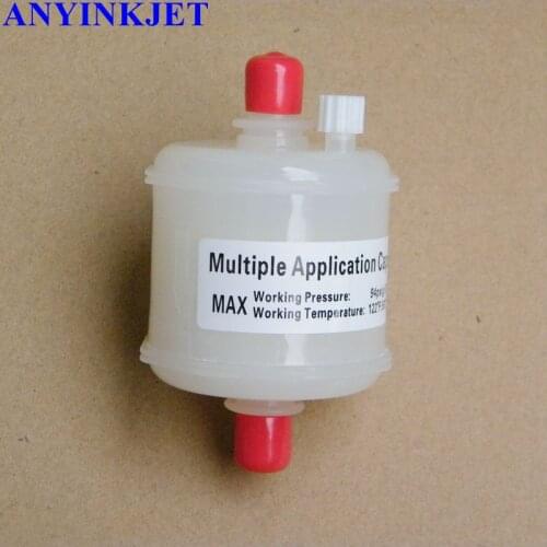 For Metronic Printer main filter new type MB-PG0364
