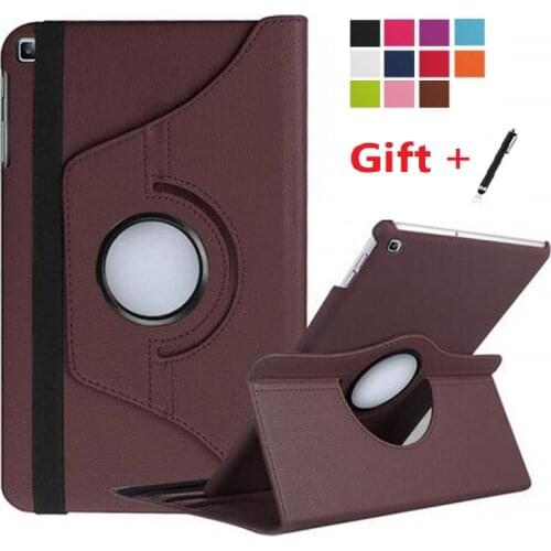 Tablet case For iPad Air 3 Case Cover for iPad Pro 10.5" 2019 A1707/A1709 360 Degree Rotating intelligent protective holster