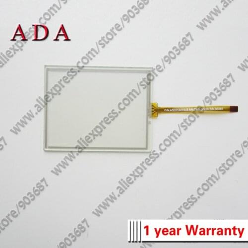 Touch Screen for 6AV6 647-0AA11-3AX0 6AV6647-0AA11-3AX0 KTP400 Touch Panel Screen Glass Digitizer