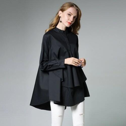 SuperAen Fashionable Shirt Dresses