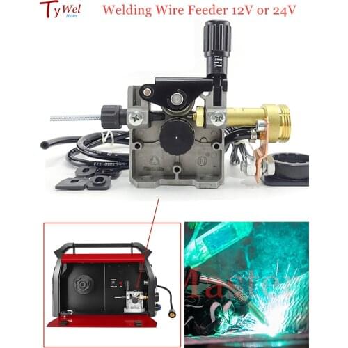 TywelMaster Laser Welding Machines