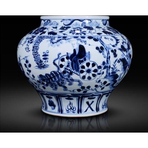 Youngsjdz Decorative Vases