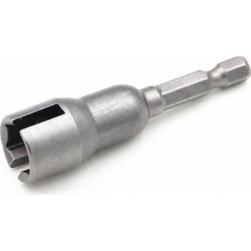 1pcs Power Wing Nut Driver Slot Wing Nuts Drill Bit Socket Wrenches Tool Hexagonal Shank Drills Bits Socket Wrench-40