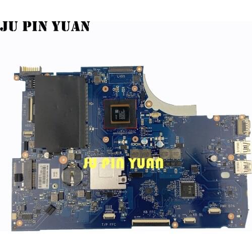 760043-601 760043-001 760043-501 for HP ENVY 15Z-Q100 NoteBook PC UMA A76M w A10-7300 CPU All Functions 100% Fully Tested