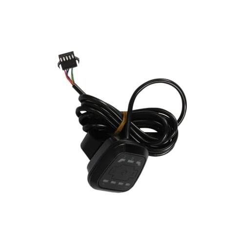 Fiido Accessory FIIDO Electric Bike display for D2S D3 D3S L3L2M1PROD11D4S M1