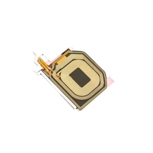 For Galaxy S6 G920 G920A G920V G920T Wireless Charging Coil NFC Antenna Flex Cable OEM 10pcs/lot