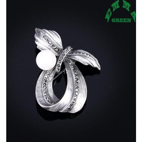 Brooches For Men EmmaGreen China