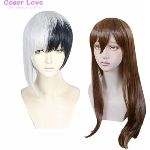 Dr. Stone Asagiri Gen Yuzuriha Ogawa Cosplay headwear Accessories ornament