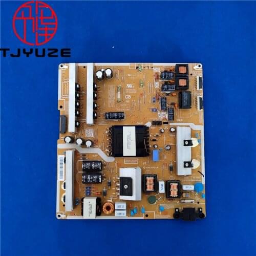 Good test work for Samsung UE55H6850AWXXC UE55H6850 power supply board BN44-00727A UA55H6800AJ UE48H8000 UE55H8000 UE55H8080