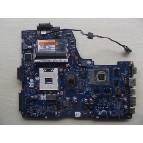 K000112440 K000109860 LA-6062P A660 A665 full test lap connect board connect with motherboard board