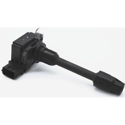 Standard Size and 12 Months Warranty car ignition coil for Nissan oem 22448-2Y000 22448-2Y001 22448-2Y010