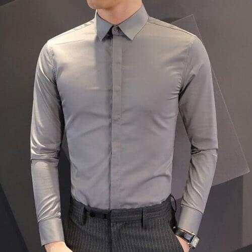 Мужские сорочки Lihahafang China At AliExpress