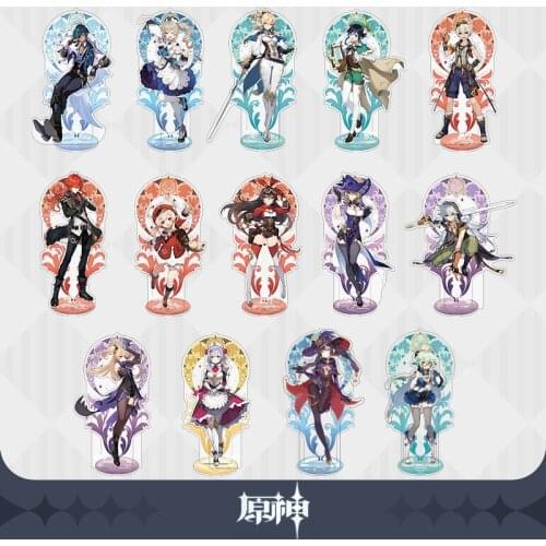 LOLI XUAN Keychains