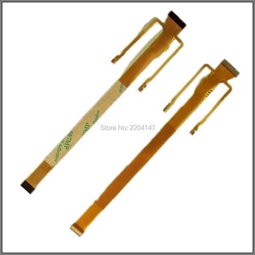 100% NEW Lens Anti-Shake Flex Cable For Canon EF 100-400mm 100-400 1:4-5.6 L IS Repair Part