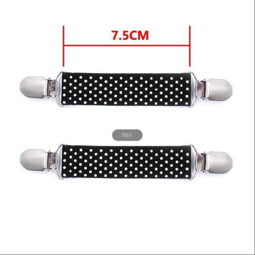 2019 NEW 1pair New Children Winter Gloves Mittens Clips Versatile Clip Cardigan Cape Clips Shawl Pin Bed Sheet Clip Holder Gift