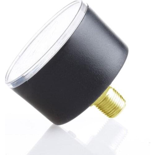 Air Compressor Pneumatic Hydraulic Fluid Pressure Gauge 0-12Bar / 0-170PSI C5AC