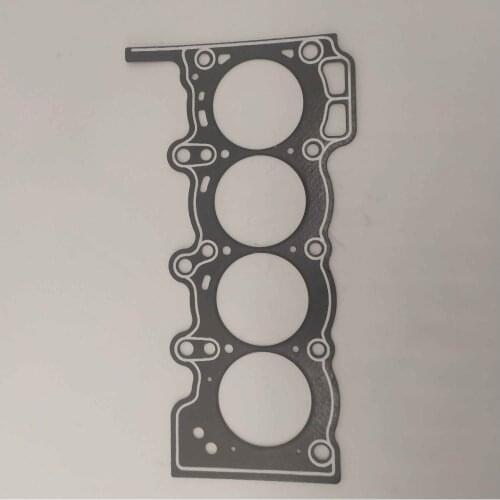 Suitable for FAW Oley Cylinder Gasket Cylinder Gasket Cylinder Bed Cylinder Bed Cylinder Head Cushion Original Genuine