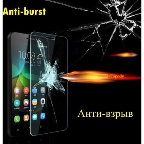 Tempered glass FOR Huawei Glory Play 4X 4 x Honor 4X 4 X screen protector film FOR huawei mobile phone smartphone elephone