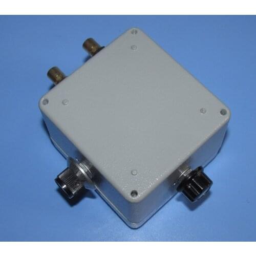 Volume controller / balance controller, left and right volume controller, left and right balance controller