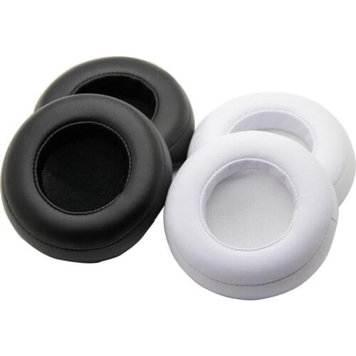 Replacement Ear Pads High quality Earpad Ear Pad Cushions Earpad For Beat By Dr Dre Beats PRO DETOX Headphone Earpads