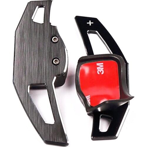 VOMRCA External Car Tuning