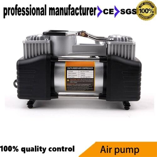 Good quality air pump for car tyre use at good price and fast delivery