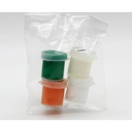 WoodFun Acrylic Paints