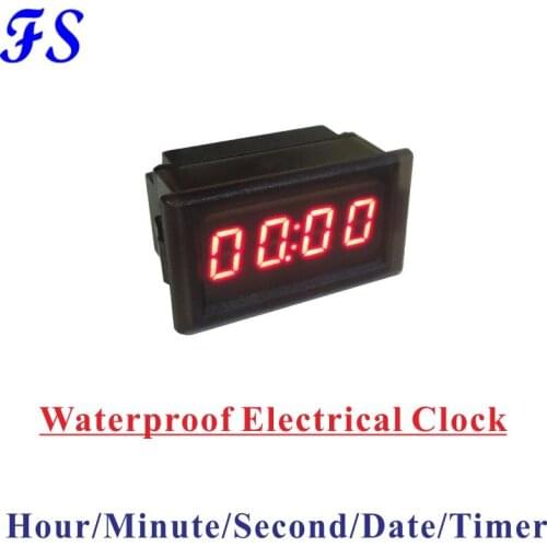 YB Time Relay