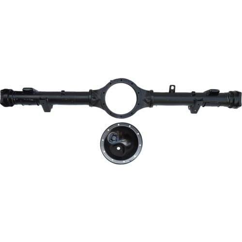 Car Rear Axle pipe for DFSK Dongfeng Sokon C31 Engine DK12-05 DK15-06