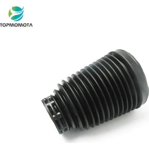 Air Suspension Shock Protector Dust Cover For Audi A8 4E0616001E 4E0616001G 4E0616001N