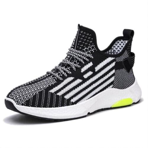 2021 summer new womens shoes breathable sports shoes fashion Korean casual shoes sports lightweight running shoes