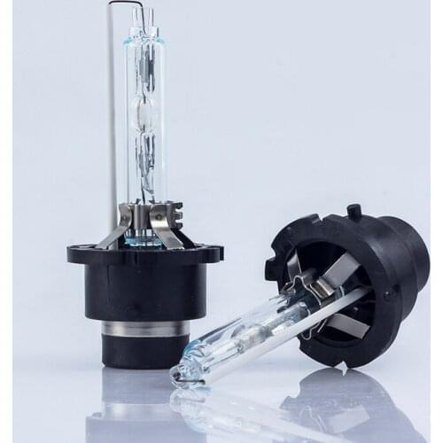 AFAECAR Car Headlights D2S D2R Xenon HID D4S D4R Bulb Lamp 4300K 6000K 8000K D2S D1S D3S