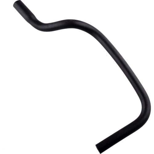 Black 1226222040 Car PCV Valve Hose Fit For Toyota Corolla Celica Matrix MR2 Spyder 2003 2004 2005 12262-22040