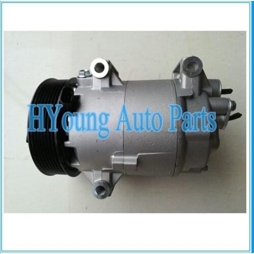 CVC auto a/c compressor for Renault / MEGANE 8200309193 7711135808 8200053264