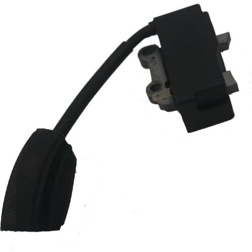 IGNITION COIL FOR ZENOAH G20LH EHT603D HT753S HUS. CHTZ6010 7510 HEDGETRIMMER IGNITOR STATOR IGNITER MAGNETO MODULE T1551-71200