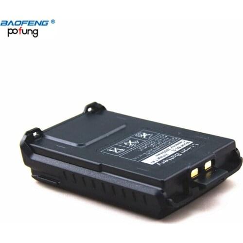 Baofeng Thicker 3800mA Li-ion Battery for BaoFeng Walkie Talkie UV-5R UV-5RA UV-5RC UV-5RE Series Two Way Radio