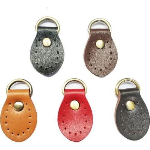 1pc 30*50*15mm Metal Bags Strap Buckles Leather Buckle Collar Carabiner Snap Hook DIY Bag Part Accessories Chain Buckles Fashion