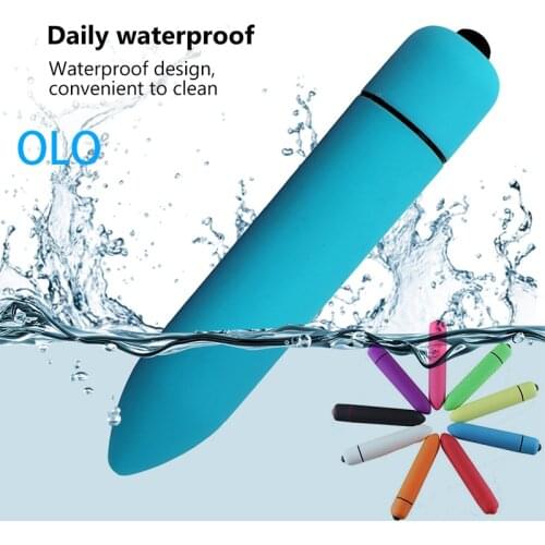 Mini Bullet Vibrators for Women Dildos Anal Clitoris Vagina Massager Female Masturbator Sex Toys Adults Products Sextoys Shop