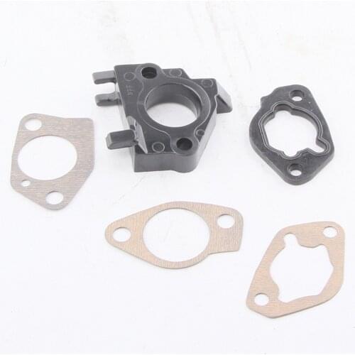 CARBURETOR Carburettor 5 GASKETS SET Fit for HONDA GX390 13HP GX340 11HP Replaces - Perfect Fitment, directly replacement